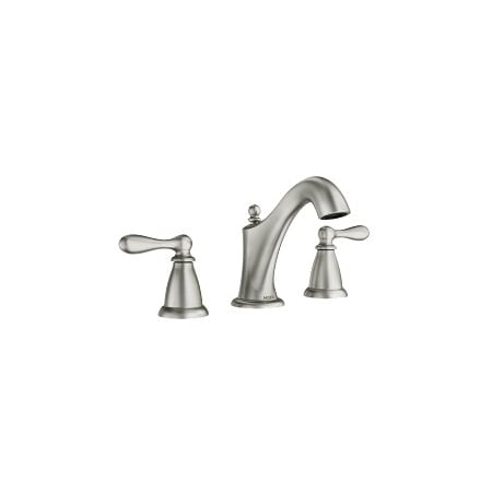 Moen Caldwell 2H Ws Harc Srn WS84440SRN